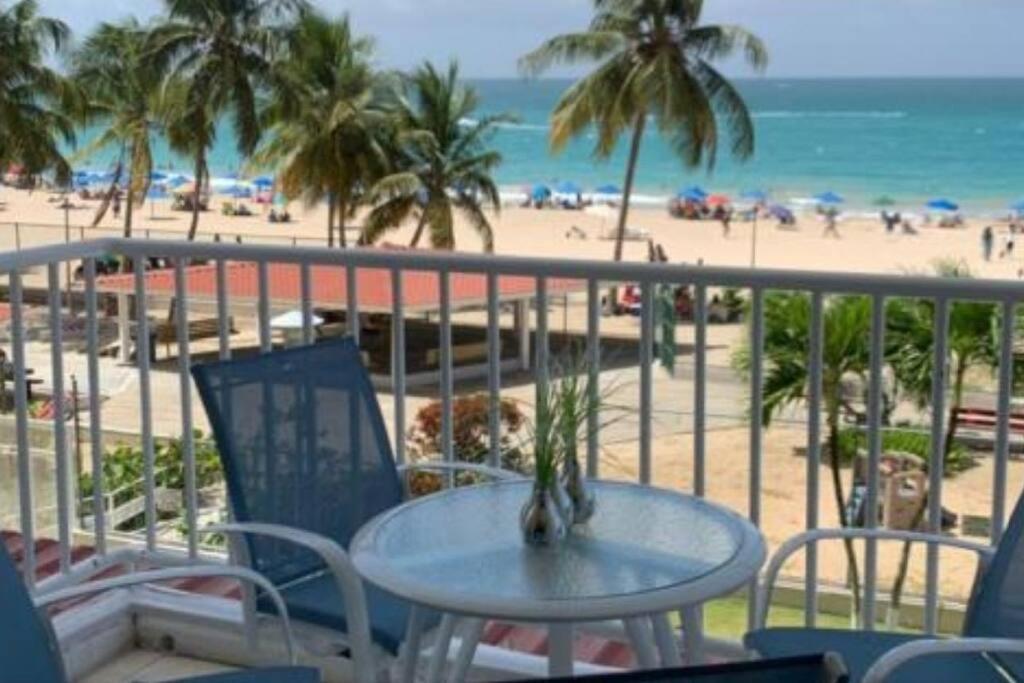 Ocean View At Marbella Del Caribe 5
