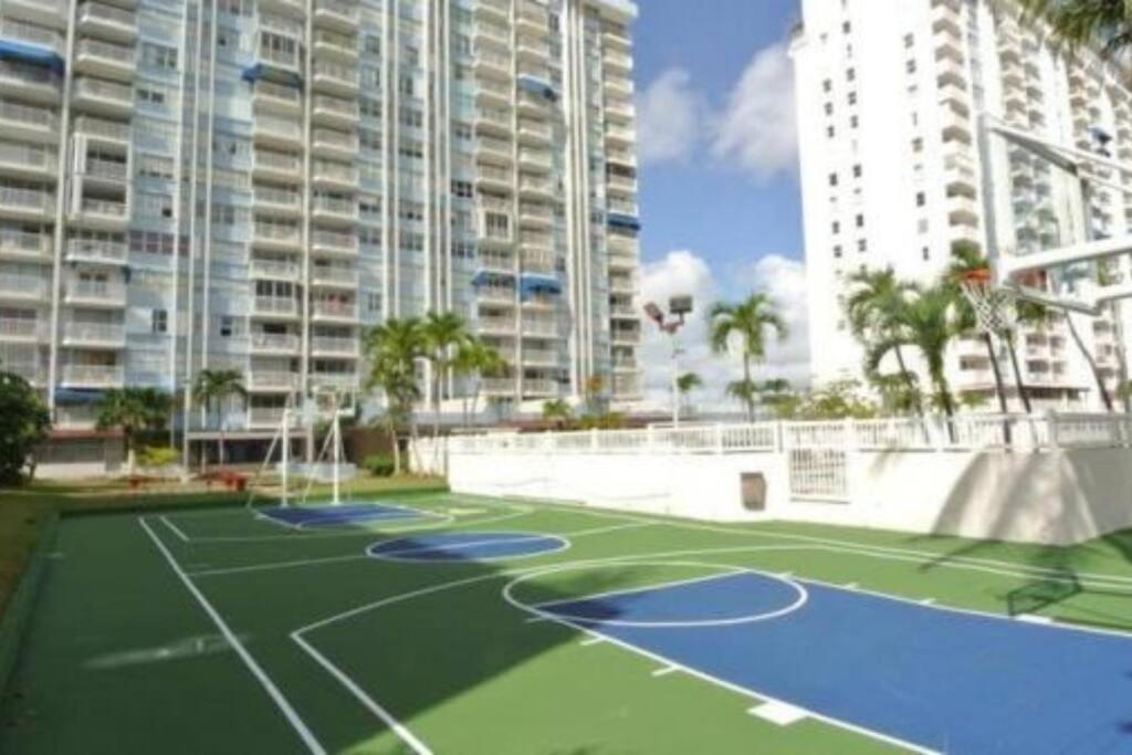 Apartamento Ocean View At Marbella Del Caribe 5