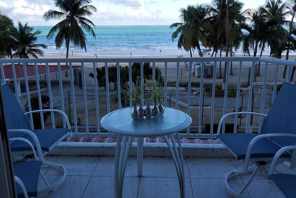 Ocean View At Marbella Del Caribe 5 Apartamento