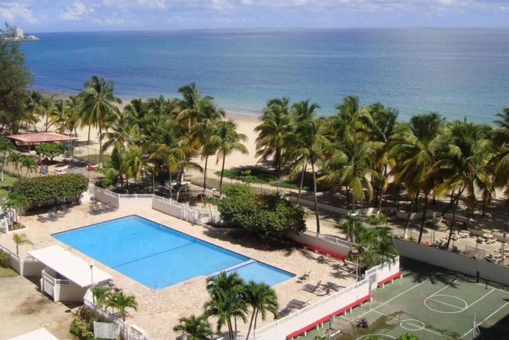 Ocean View At Marbella Del Caribe 5 Apartamento *